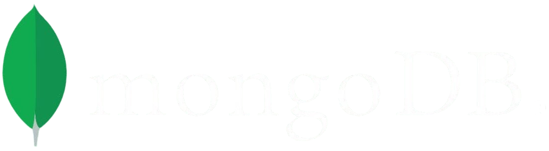 logo of MongoDb