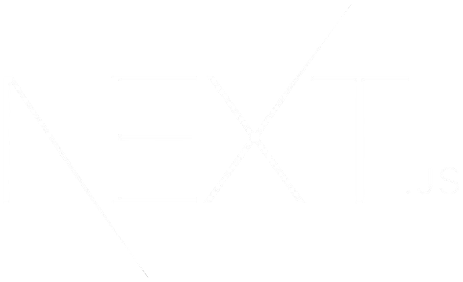 logo of NextJs