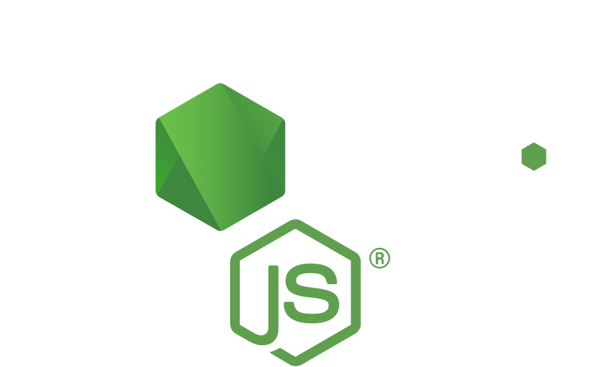 logo of NodeJs