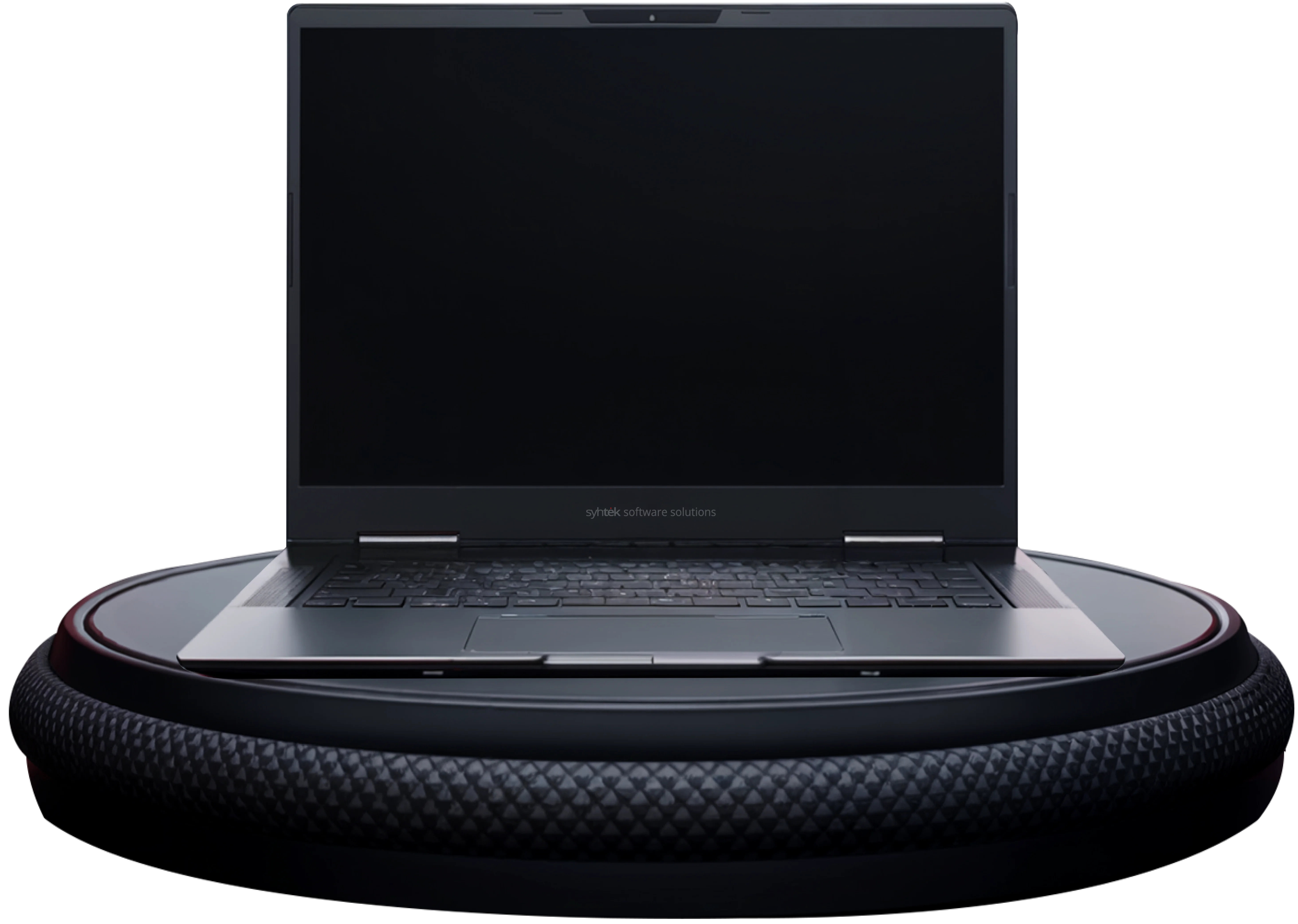 Image of a laptop